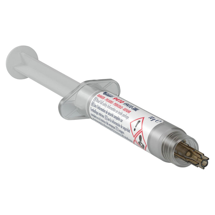 MG Chemicals One-Part Epoxy Electrically Conductive Adhesive, High Tg 3ML