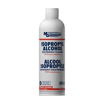 MG Chemicals 99.9% Isopropyl Alcohol, 450g Aerosol