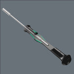 Wera 2069 Micro Precision Nutdriver 1.8x60mm 118109