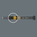 Wera Kraftform Kompakt Micro 21 ESD Set 21 Pce 135973