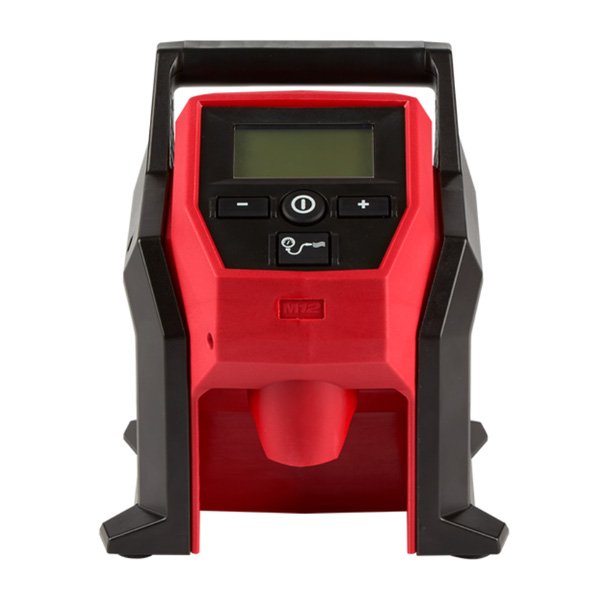 Milwaukee M12™ Compact Inflator (Tool Only)