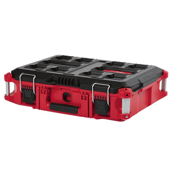 Milwaukee PACKOUTâ„¢ Tool Box 