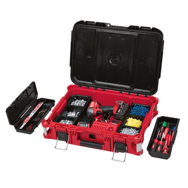 Milwaukee PACKOUT™ Tool Box