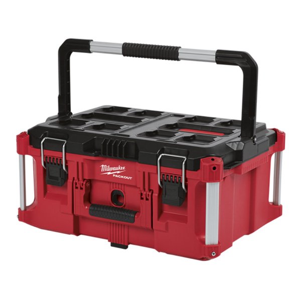 Milwaukee PACKOUTâ„¢ Large Tool Box 