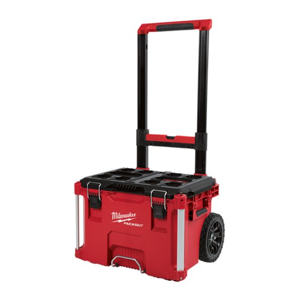 Milwaukee PACKOUTâ„¢ Rolling Tool Box