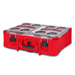 Milwaukee Pack-Out Deep Organiser