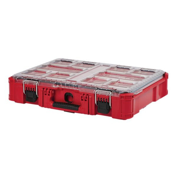 Milwaukee PACKOUTâ„¢ Organiser