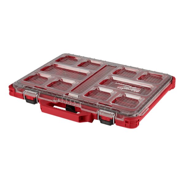 Milwaukee PACKOUTâ„¢ Low-Profile Organiser