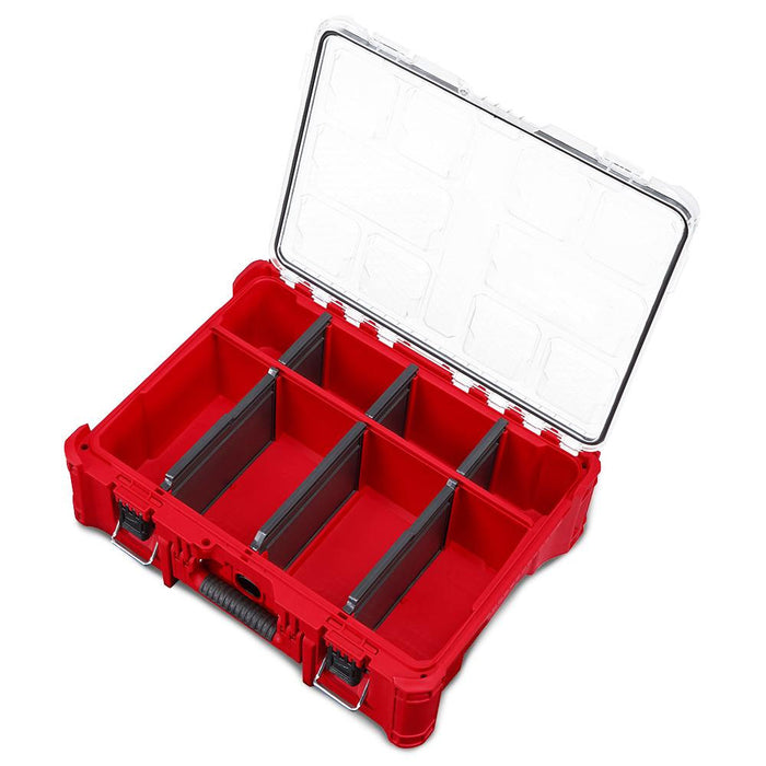 Milwaukee Pack-Out Deep Organiser
