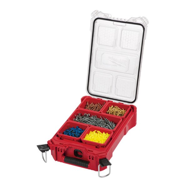 Milwaukee PACKOUT™ Compact Organiser