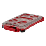 Milwaukee PACKOUTâ„¢ Low-Profile Compact Organiser