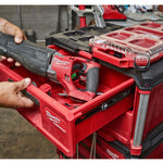 Milwaukee PACKOUT® 2-Drawer Tool Box