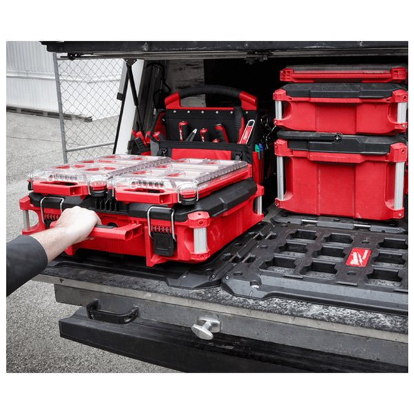 Milwaukee PACKOUT™ Mounting Plate