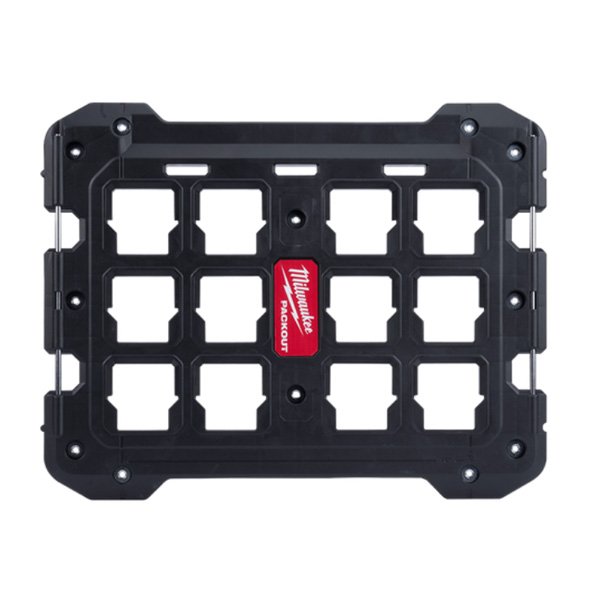 Milwaukee PACKOUTâ„¢ Mounting Plate