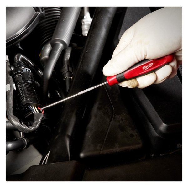 Milwaukee 4pc Hook & Pick Set