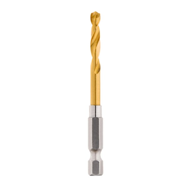 Milwaukee Red Helixâ„¢ Titanium 4.2mm Drill Bit 2pk