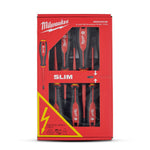Milwaukee VDE Screwdriver 7 Piece Set