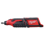 Milwaukee M12â„¢ Cordless Rotary Tool (Tool Only)