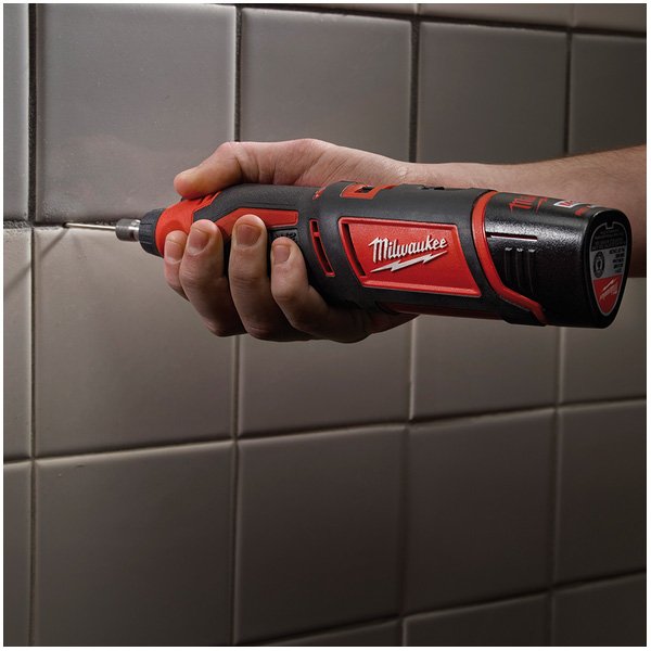 Milwaukee M12™ Cordless Rotary Tool (Tool Only)