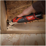 Milwaukee M12™ Cordless Rotary Tool (Tool Only)