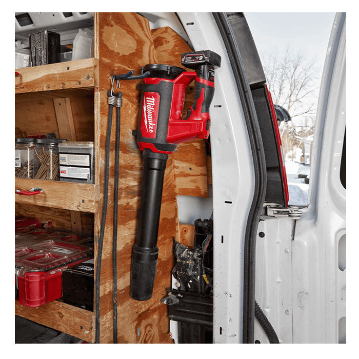 Milwaukee M12™ Compact Blower (Tool Only)