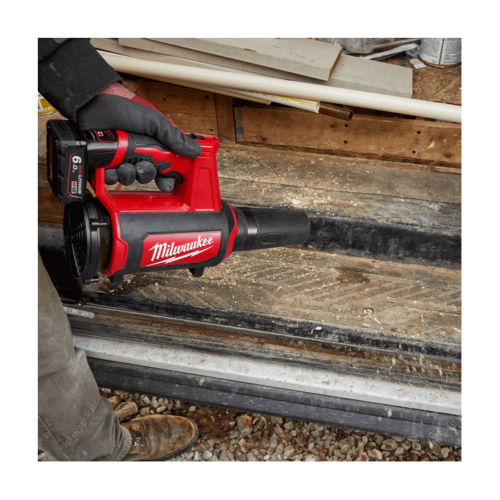 Milwaukee M12™ Compact Blower (Tool Only)