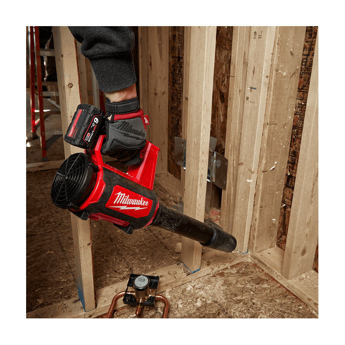 Milwaukee M12™ Compact Blower (Tool Only)