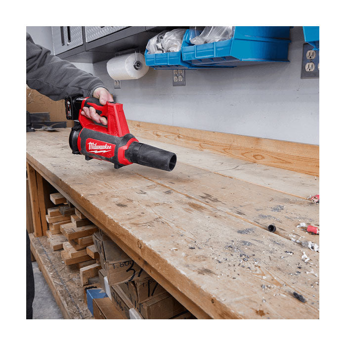 Milwaukee M12™ Compact Blower (Tool Only)
