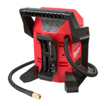 Milwaukee M12™ Compact Inflator (Tool Only)