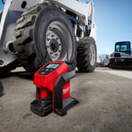 Milwaukee M12™ Compact Inflator (Tool Only)