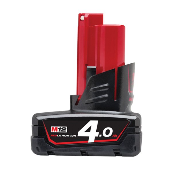 Milwaukee M12™ Rivet Tool Kit