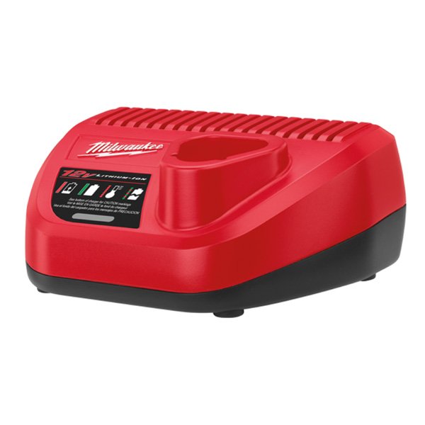 Milwaukee M12™ Rivet Tool Kit
