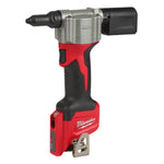 Milwaukee M12â„¢ Rivet Tool (Tool Only)