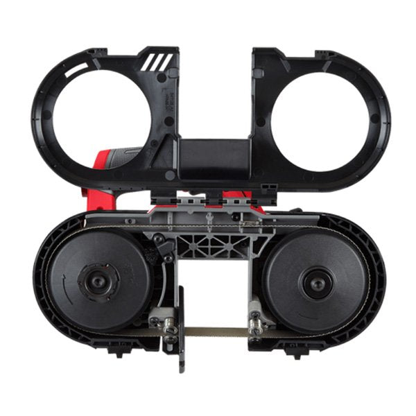 Milwaukee M12 FUEL™ Band Saw (Tool Only)
