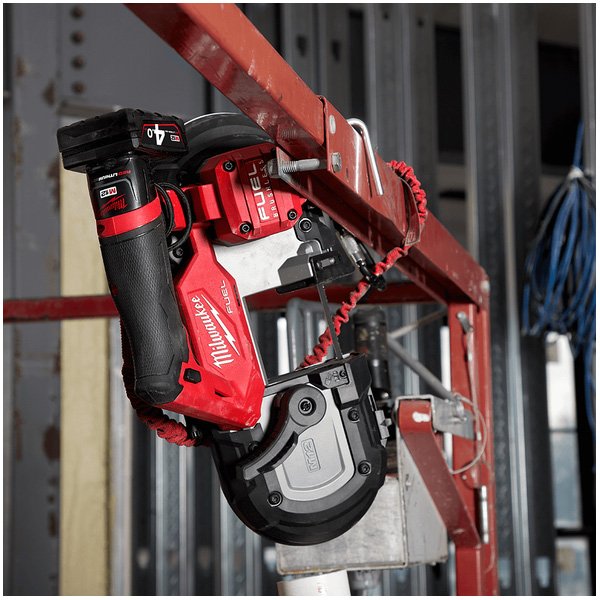 Milwaukee M12 FUEL Band Saw Tool Only For Sale Online Mektronics