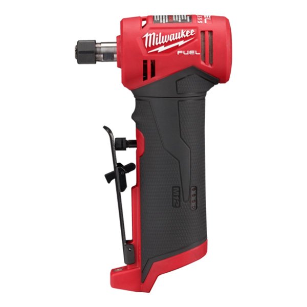 Milwaukee M12 FUEL™ Right Angle Die Grinder (Tool Only)