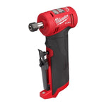 Milwaukee M12 FUELâ„¢ Right Angle Die Grinder (Tool Only)