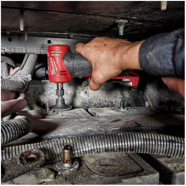 Milwaukee M12 FUEL™ Right Angle Die Grinder (Tool Only)