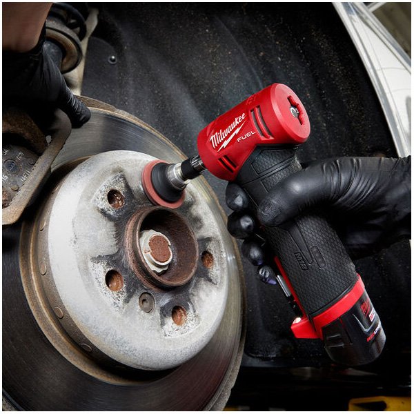Milwaukee M12 FUEL™ Right Angle Die Grinder (Tool Only)