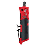 Milwaukee M12 FUELâ„¢ Straight Die Grinder (Tool Only)