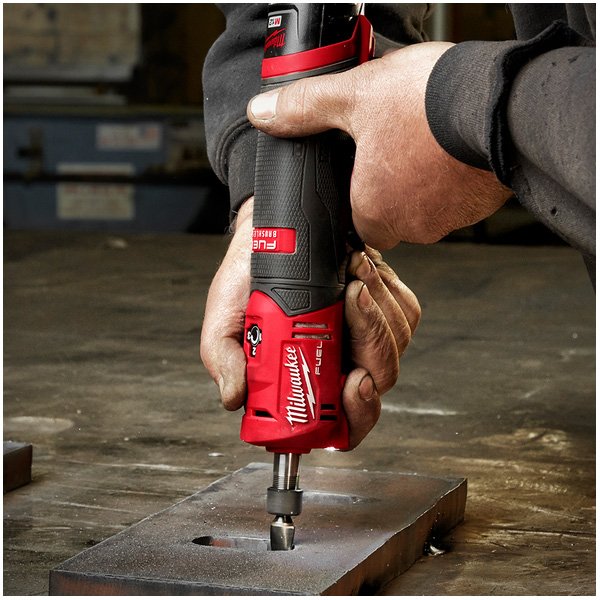 Milwaukee fuel deals grinder tool only