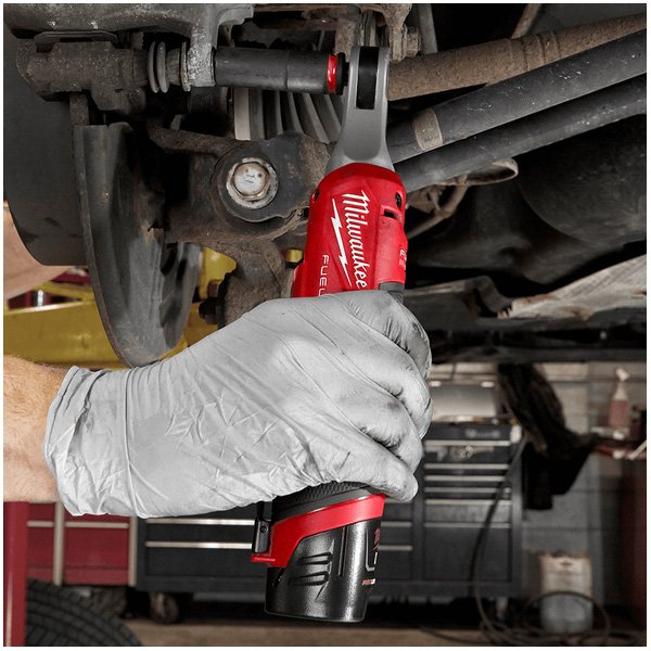 Milwaukee M12 FUEL™ 3/8