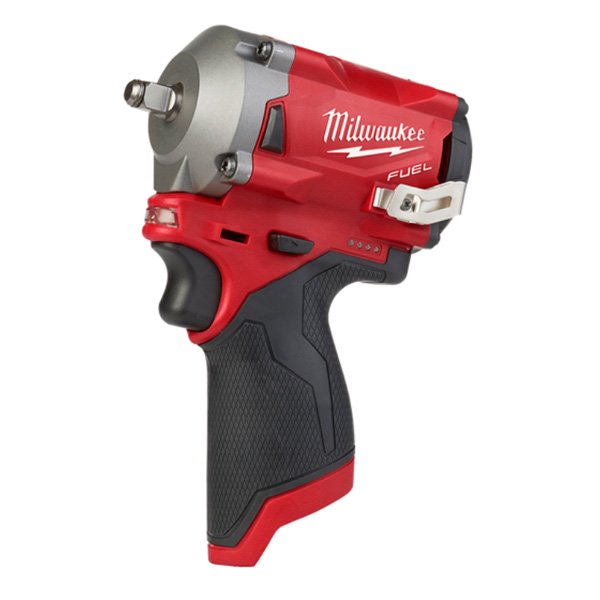 Milwaukee M12 FUELâ„¢ 3/8