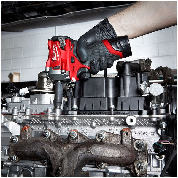 Milwaukee M12 FUEL™ 3/8