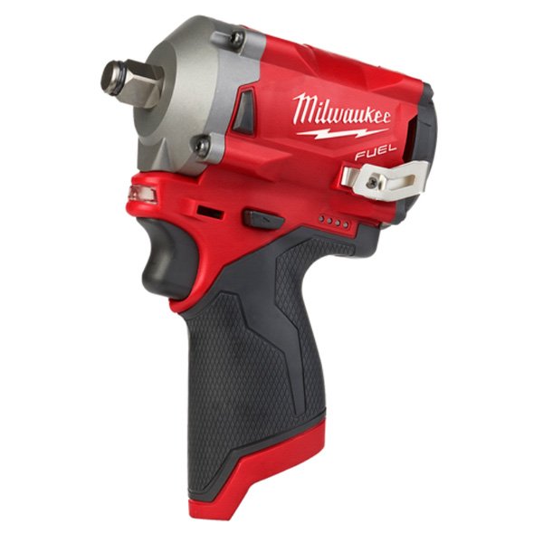 Milwaukee M12â„¢ Rivet Tool (Tool Only)