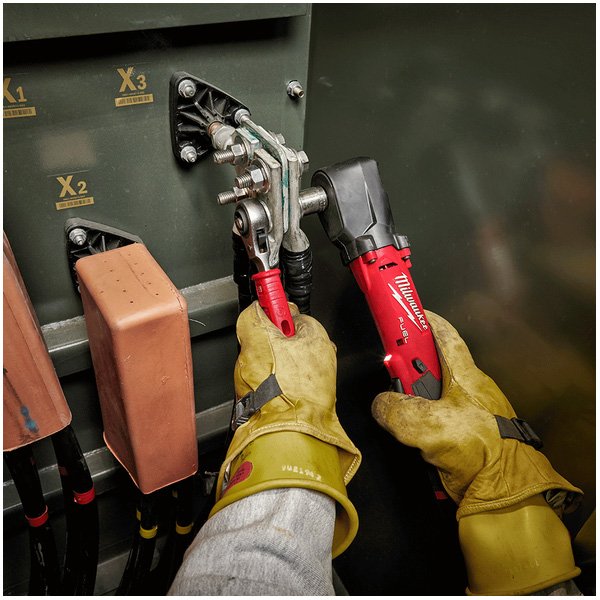 Milwaukee M12 FUEL™ 1/2