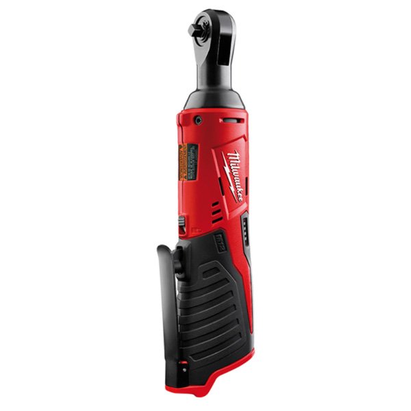 Milwaukee M12â„¢ Cordless 3/8