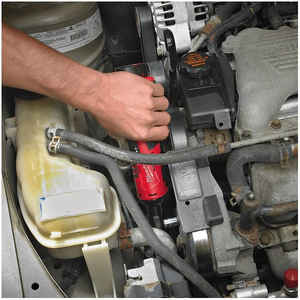 Milwaukee M12™ Cordless 3/8