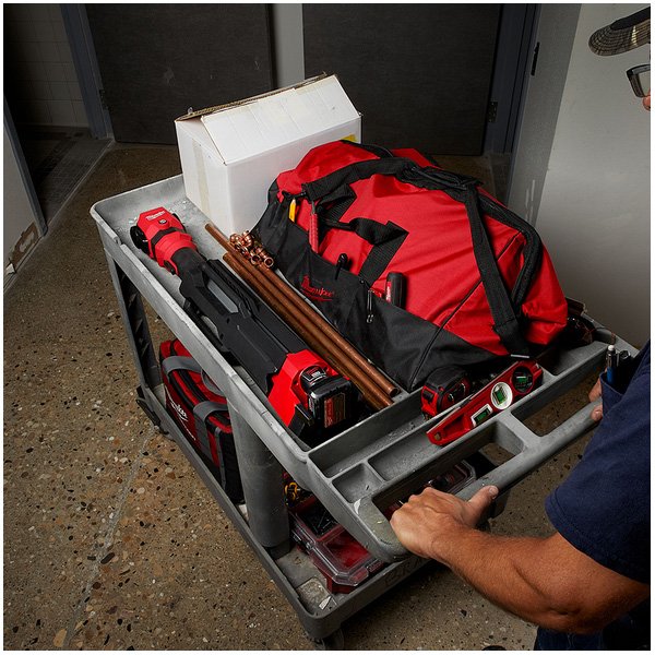 Milwaukee M12™ Stand Area Light (Tool Only)