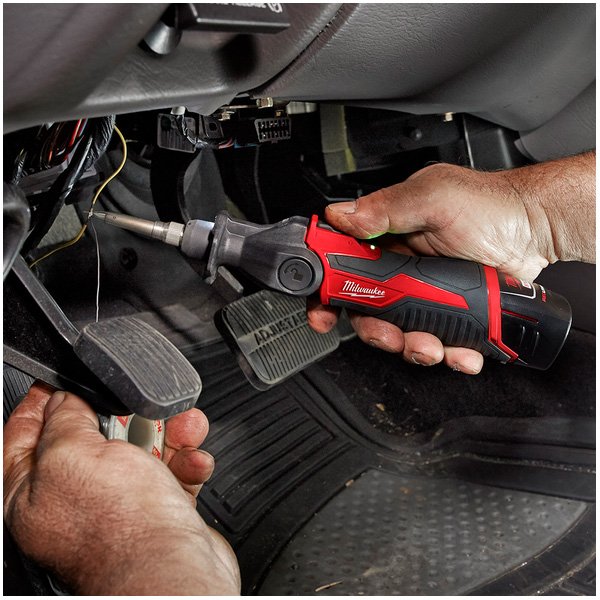 Milwaukee M12™ Soldering Iron (Tool Only)